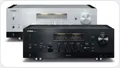 Produktbild: Yamaha R-N 2000A Netzwerk-Hi-Fi-Receiver *schwarz* YA67860