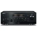 Produktbild: Yamaha R-N2000A schwarz Netzwerk-Receiver Netzwerk-Receiver