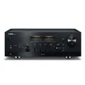 Produktbild: Yamaha R-N2000A - TOP ausgestatteter Stereo-Receiver - schwarz - NEU & OVP