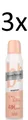 Produktbild: 3X BRUNO BANANI DEOSPRAY WOMAN PEACH & MUSK 3 X 150 ML *NEU*