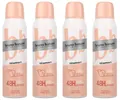 Produktbild: ✅ Bruno Banani Damen Deo Woman Deodorant Not for Everybody 4x 150ml ✅
