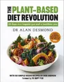 Produktbild: Bob Andrew Alan Desmond The Plant-Based Diet Revolution (Gebundene Ausgabe)