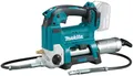 Produktbild: Makita Akku-Kartuschenpistole Fettpresse DGP180Z, inkl. Zylinder, 18 V, ohne Akku und Ladegerät