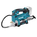 Produktbild: Makita DGP180Z Akku-Fettpresse solo mit 18 V, 690 bar Druck, 1,2 m Schlauch