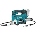 Produktbild: Makita DGP180Z Akku-Fettpresse 18V, 690 bar, 145/290 ml/min