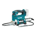 Produktbild: Makita Akku-Fettpresse DGP180Z  18V inkl. Zylinder A ohne Akku ohne Lader