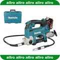 Produktbild: MAKITA Akku-Fettpresse DGP180RT, 18V • 690 bar • 145/290 ml SOLO im Koffer -NEU-