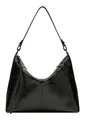 Produktbild: Liebeskind Berlin Hobo M MILA LACK DISTRESSED black