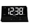 Produktbild: Techno Line Wecker Radiowecker mit Funkuhr WT 482