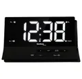 Produktbild: Techno Line Wecker Techno Line WT 482 Funk Wecker Schwarz Alarmzeiten 2 2 Timerzeiten