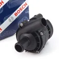 Produktbild: BOSCH Zusatzwasserpumpe für MERCEDES A B C E GL M R S-Klasse Sprinter Vito