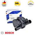 Produktbild: BOSCH 0 392 023 004 Zusatzwasserpumpe Wasserumwälzpumpe für Mercedes CLA GLA GLS