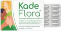 Produktbild: Kadeflora Milchsäurebakterien mit Biotin 30 St