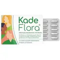 Produktbild: Kadeflora Milchsäurebakterien mit Biotin 30 St