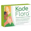 Produktbild: KadeFlora Milchsäurebakterien mit Biotin, 30 St. Kapseln