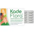 Produktbild: KADEFLORA Milchsäurebakterien mit Biotin Kapseln 30 St