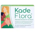 Produktbild: DR. KADE Pharmazeutische Fabrik KADEFLORA Milchsäurebakterien mit Biotin Kapseln Kapseln, 30 St.