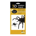 Produktbild: Fridolin 3D Papiermodell Vogelspinne