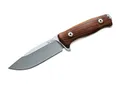 Produktbild: LionSteel Messer Hunting M5 Santos Wood, 02LS017