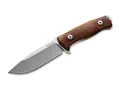 Produktbild: LionSteel Taschenmesser Lionsteel Hunting M5 Santos Wood