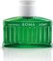 Produktbild: Laura Biagiotti Roma Uomo Green Swing Eau de Toilette 40 ml