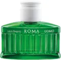 Produktbild: Laura Biagiotti Roma Uomo Green Swing Eau de Toilette (EdT) 40 ml Parfüm
