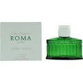 Produktbild: Laura Biagiotti Roma Uomo Green Swing Eau de Toilette 40ml Spray