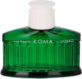 Produktbild: Laura Biagiotti Eau de Toilette Roma Uomo Green Swing, Glasflakon, Parfüm EDT, Herrenduft