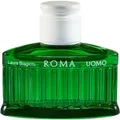 Produktbild: Laura Biagiotti Roma Uomo Green Swing Eau De Toilette 40ml