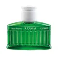 Produktbild: 8058045430780 Laura Biagiotti Roma Uomo Green Swing woda toaletowa spray 40ml (P