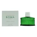 Produktbild: Laura Biagiotti Roma Uomo Green Swing Eau de Toilette 40ml For Men