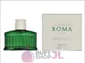 Produktbild: Laura Biagiotti Roma Uomo Green Swing Edt Spray 40 ml