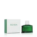 Produktbild: Laura Biagiotti Roma Uomo Green Swing Eau De Toilette 40 ml (man)