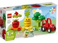 Produktbild: LEGO Obst- und Gemüse- Traktor (10982) #VH1