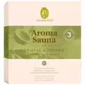 Produktbild: PRIMAVERA Aroma Sauna Set Frische & Energie Bio