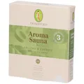 Produktbild: PRIMAVERA® Aroma Sauna SET FRISCHE & ENERGIE