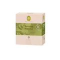 Produktbild: PRIMAVERA Set Aroma Sauna Frische & Energie bio 3 x 10 ml – Atemkraft, Energiequelle, Zitrusfreude – Saunaöl, Aromatherapie, Geschenk – vegan
