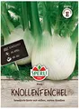 Produktbild: 80970 Sperli Premium Fenchelsamen Fino| Bewährte Schossfeste Sorte | Fenchel Samen| Süße Zarte Knollen | Knollenfenchel | Fenchel Saatgut | Samen ca. 110 Samen