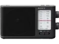Produktbild: SONY ICF-506 Radio, Analog, FM, AM, Schwarz