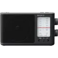 Produktbild: Sony ICF506.CED Tragbares Radio