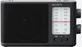 Produktbild: Sony Taschenradio (Lautsprecher) ICF-506 Schwarz