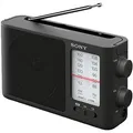Produktbild: 4548736046535 Sony | Analoges Radio | ICF-506 | 5 W | Schwarz Sony