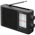 Produktbild: Sony | ICF-506 | 5 W | Schwarz | Analogradio