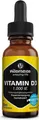 Produktbild: VITAMIN D3 TROPFEN 1.000 I.E. 50 ml