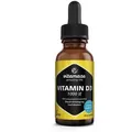 Produktbild: Vitamaze VITAMIN D3 TROPFEN 1.000 internationale Einheiten