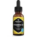 Produktbild: VITAMIN D3 TROPFEN 1.000 I.E. 50 ml