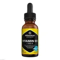 Produktbild: VITAMIN D3 TROPFEN 1.000 I.E. 50 ml