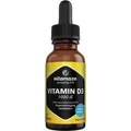 Produktbild: VITAMIN D3 TROPFEN 1.000 I.E. 50 ml