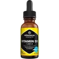 Produktbild: VITAMIN D3 TROPFEN 1.000 I.E. 50 ml PZN 14439633