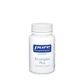 Produktbild: pure encapsulations B-Complex Plus 60 St